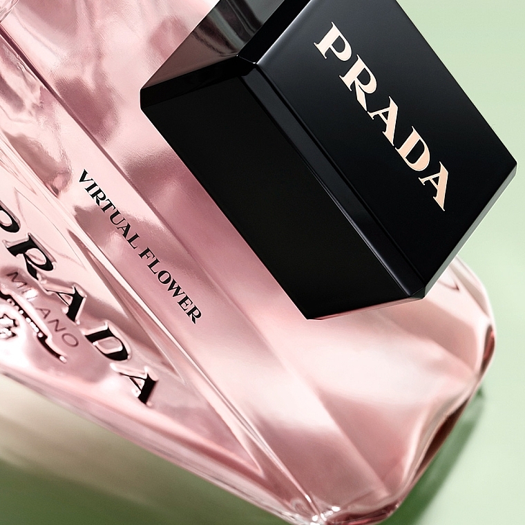 Prada Paradoxe Virtual Flower	 - Eau de Parfum — Bild N7