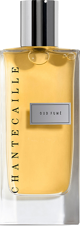 Chantecaille Oud Fume - Eau de Parfum — Bild N1