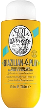 Feuchtigkeitsspendendes Duschcreme-Gel - Sol de Janeiro Brazilian 4 Play Moisturizing Shower Cream-Gel — Bild N1