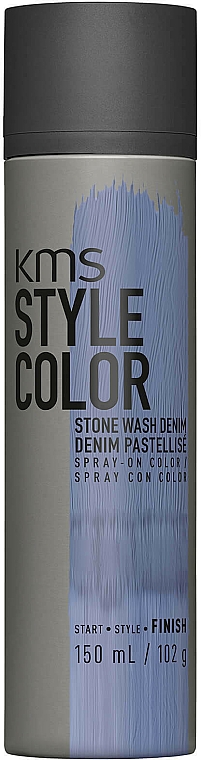 Haarfärbespray - KMS California Style Color Spray — Bild N1