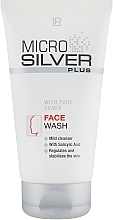 Waschgel für das Gesicht - LR Microsilver Plus Face Wash — Bild N2