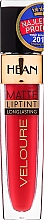 Düfte, Parfümerie und Kosmetik Lippentinte - Hean Veloure Matte Liptint