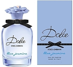 Dolce & Gabbana Dolce Blue Jasmine - Eau de Parfum — Bild N6