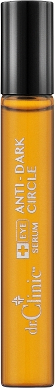 Serum gegen dunkle Ringe um die Augen - Dr. Clinic Anti Dark Circle Eye Serum — Bild N1