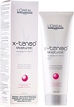 Düfte, Parfümerie und Kosmetik Haarglättungscreme für normales Haar - L'Oreal Professionnel X-tenso Cream