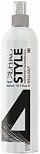 Düfte, Parfümerie und Kosmetik Haarlack mit Panthenol extra starker Halt - C:EHKO Style Hairspray Nonaerosol Brilliant