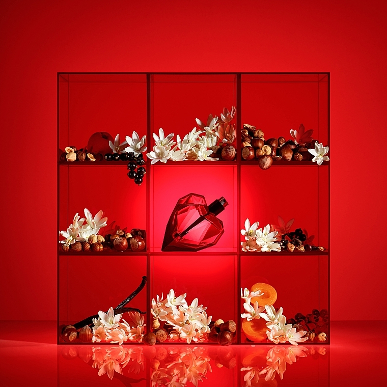 Diesel Loverdose Red Kiss - Eau de Parfum — Bild N3