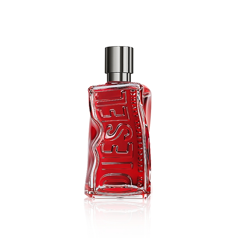 Diesel D Red - Eau de Parfum — Bild N1