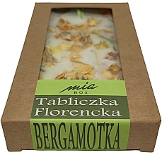 Düfte, Parfümerie und Kosmetik Aromatische Tablette Bergamotte - Miabox