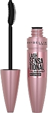 Düfte, Parfümerie und Kosmetik Wimperntusche - Maybelline New York Lash Sensational Mascara