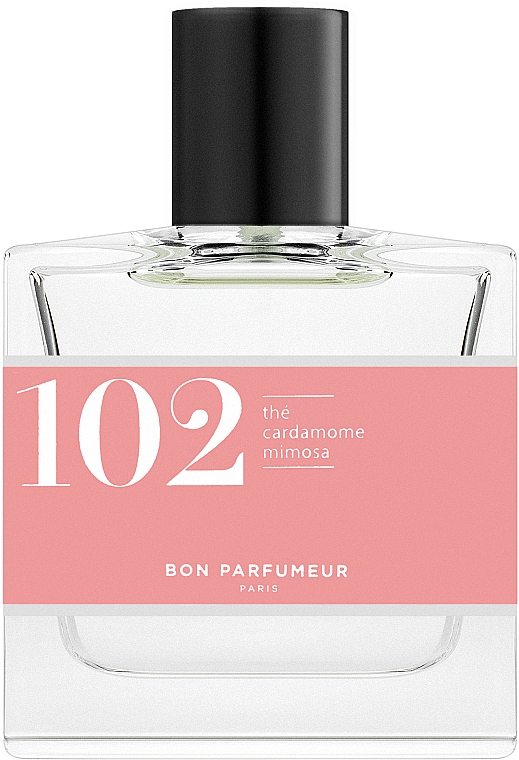 Bon Parfumeur 102 - Eau de Parfum — Bild N3