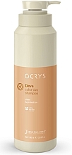 Düfte, Parfümerie und Kosmetik Tagesshampoo für gefärbtes Haar - Jean Paul Myne Ocrys Deva Color Day Shampoo