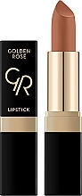 Düfte, Parfümerie und Kosmetik Lippenstift - Golden Rose Lipstick