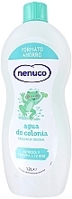 Nenuco Agua De Colonia - Eau de Cologne — Bild N3