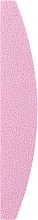 Nagelfeile Halbmond - W7 Cosmetics Nail Buffer — Bild N2