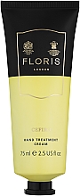 Düfte, Parfümerie und Kosmetik Floris Cefiro - Handcreme