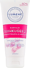 Pflegendes Duschgel Cranberry - Lumene Klassikko Indulgent Cranberry Shower Gel — Bild N1