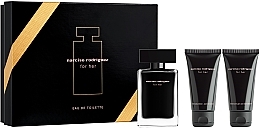 Düfte, Parfümerie und Kosmetik Narciso Rodriguez For Her - Set