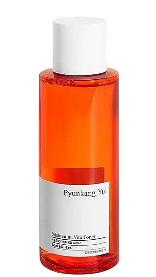 Gesichtstonikum - Gesichtstoner - Pyunkang Yul Brightening Vita Toner	 — Bild N1