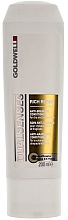 Haarspülung für trockenes und strapaziertes Haar - Goldwell DualSenses Rich Repair Conditioner — Bild N1