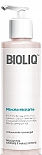 Gesichtspflegeset - Bioliq Pro (Reinigungsmilch 135ml + Serum 20ml)  — Bild N3