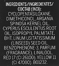 Haar-Elixier mit Arganöl - Orofluido Radiance Argan Oil Elixir — Bild N4