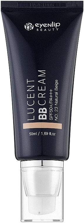 BB-Creme - Eyenlip Lucent BB Cream — Bild N1