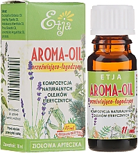 Düfte, Parfümerie und Kosmetik Natürliches ätherisches Aromaöl - Etja