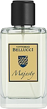 Düfte, Parfümerie und Kosmetik Vittorio Bellucci Majesty - Eau de Parfum