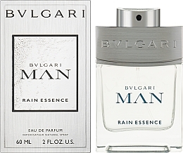 Bvlgari Man Rain Essence - Eau de Parfum — Bild N2
