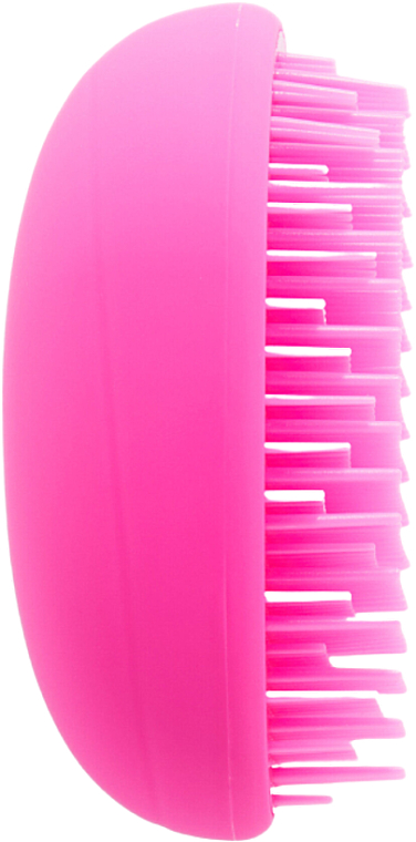 Haarbürste - Revolution Gym Knot Detangler Hair Brush — Bild N3