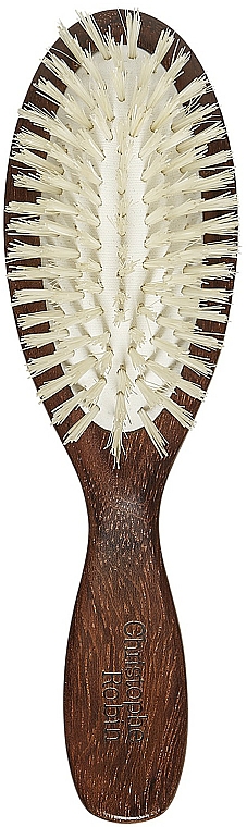 Haarbürste - Christophe Robin Travel Hairbrush — Bild N1