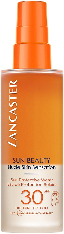 Sonnenschutzwasser SPF 30 - Lancaster Sun Protective Water SPF30 — Bild N1