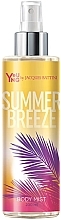 Körperspray - Jacques Battini Summer Breeze Body Mist — Bild N1