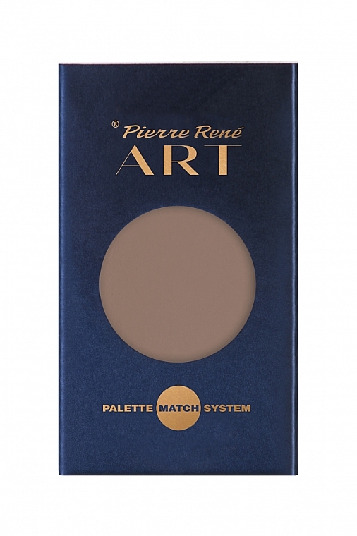 Bronzing-Puder für die Magnetpalette - Pierre Rene Atr Palette Match System (Refill)  — Bild N1