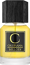 Düfte, Parfümerie und Kosmetik Cristiana Bellodi C - Eau de Parfum