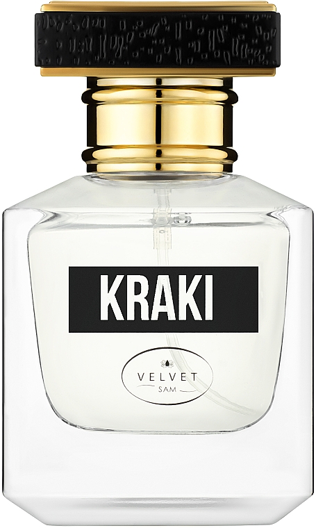 Velvet Sam Velvet Sam Kraki - Eau de Parfum — Bild N1
