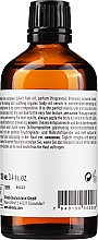 Körperöl Zimt und Ingwer - Oliveda B30 Relaxing Body Oil Cinnamon Ginger — Bild N2