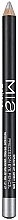 Düfte, Parfümerie und Kosmetik Kajalstift - Mia Makeup Precision Eye Pencil
