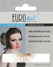 Düfte, Parfümerie und Kosmetik Nylon-Haarnetz hellbraun 01046/65 - Eurostil