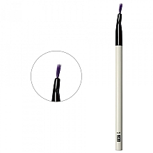 Eyeliner-Pinsel №34 - UBU Luxury Liner Eyeliner Brush — Bild N1