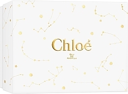 Chloé Signature - Duftset (Eau de Parfum 100ml + Körperlotion 100ml + Eau de Parfum 5ml)  — Bild N3
