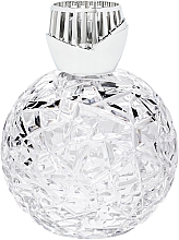 Düfte, Parfümerie und Kosmetik Aromalampe transparent 724 ml - Maison Berger Crystal Globe Transparent Les Editions d'Art