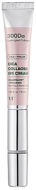 Feuchtigkeitsspendende Augencreme - VT Cosmetics Cica Collagen Eye Cream — Bild N1