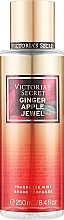 Parfümiertes Körperspray - Victoria's Secret Ginger Apple Jewel Fragrance Mist — Bild N1