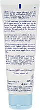 Sanftes Haar- und Körperreinigungsgel mit natürlichem Lavendelöl für trockene und empfindliche Kinderhaut - Eubos Med Dry Skin Children Cleansing Gel — Bild N3