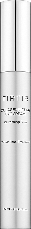 Lifting-Augencreme - Tirtir Collagen Lifting Eye Cream — Bild N1