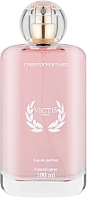 Christopher Dark Victis Women - Eau de Parfum — Bild N1