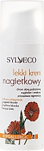 Leichte Gesichtscreme mit Ringelblumenextrakt - Sylveco Face Cream — Bild N2