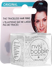 Düfte, Parfümerie und Kosmetik Scrunchie-Haargummi - Invisibobble Original Crystal Clear